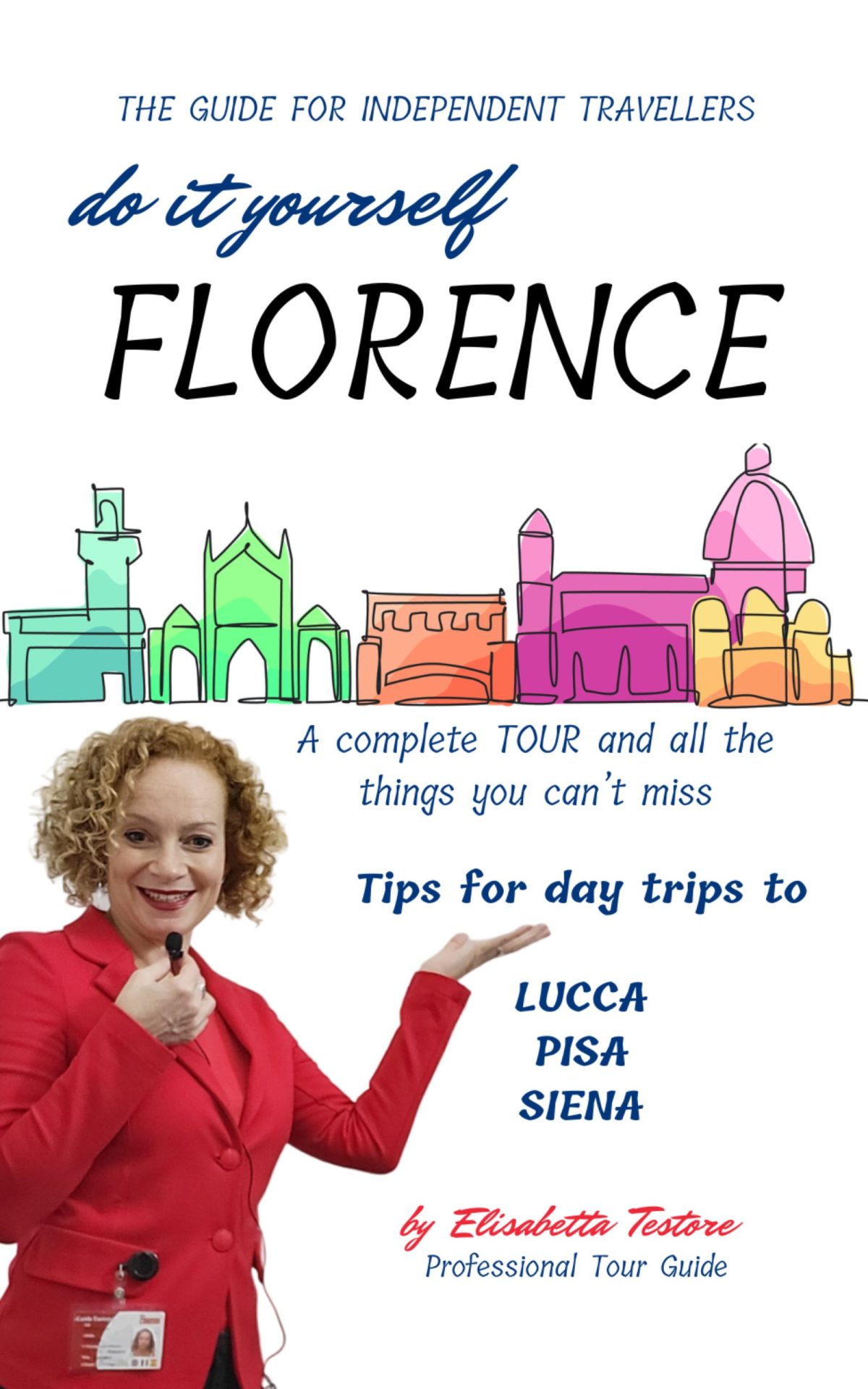 florence tour