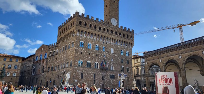Hotels in Florence