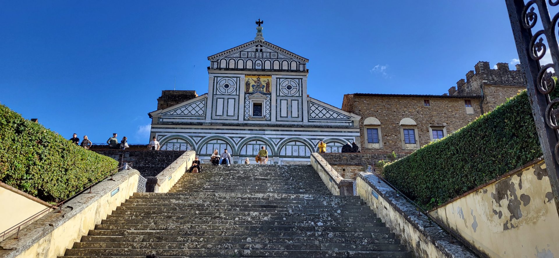 Dove dormire a Firenze
