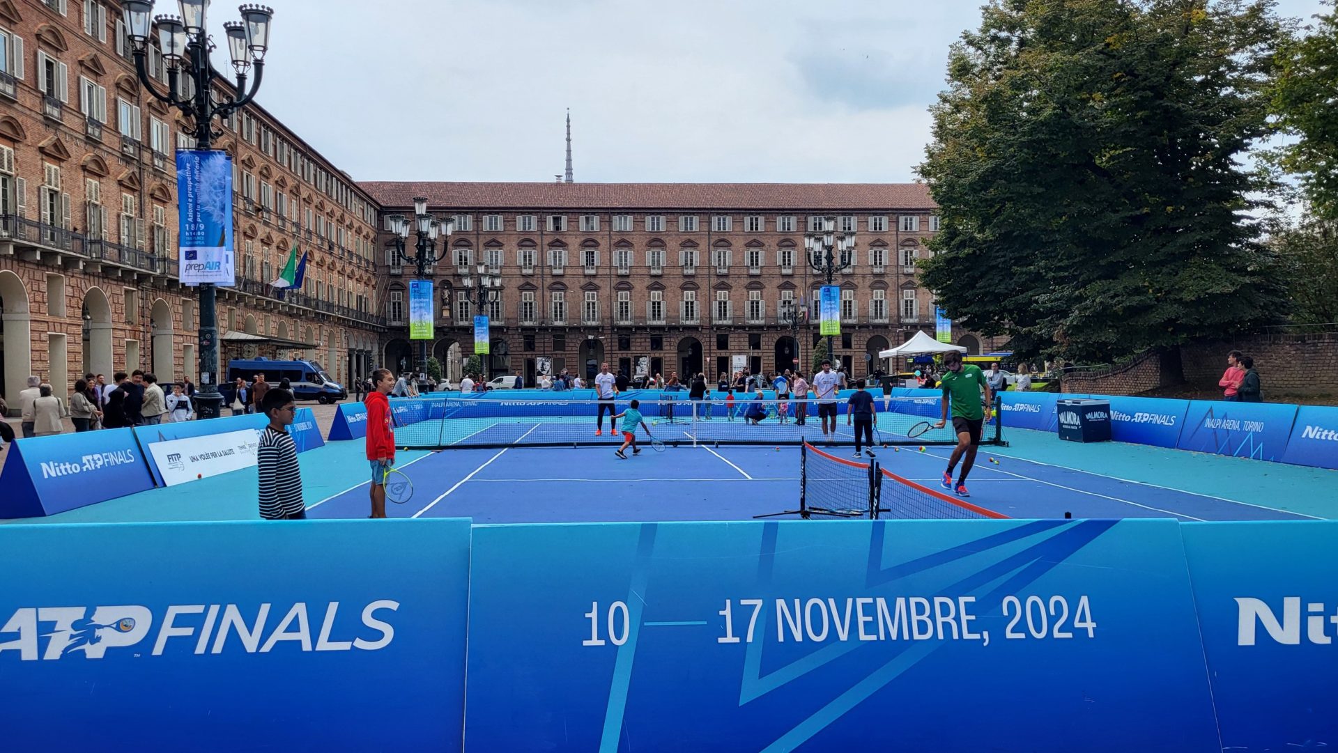 ATP Finals