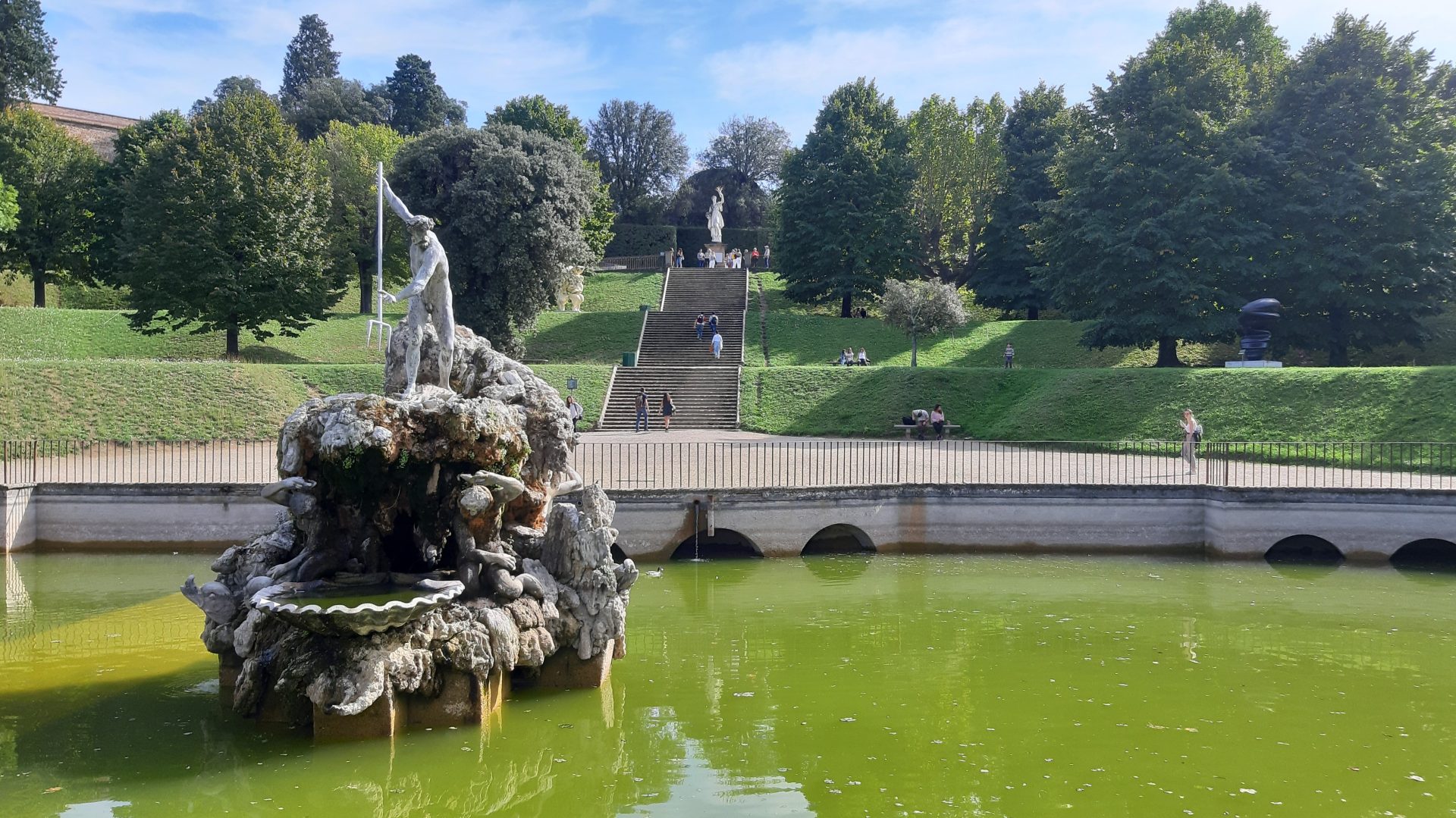 Palazzo Pitti