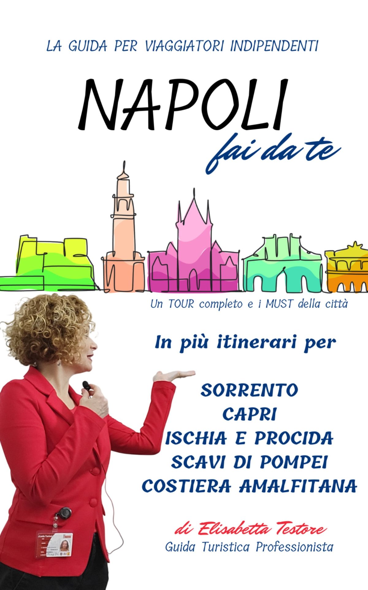 Cosa vedere a Napoli