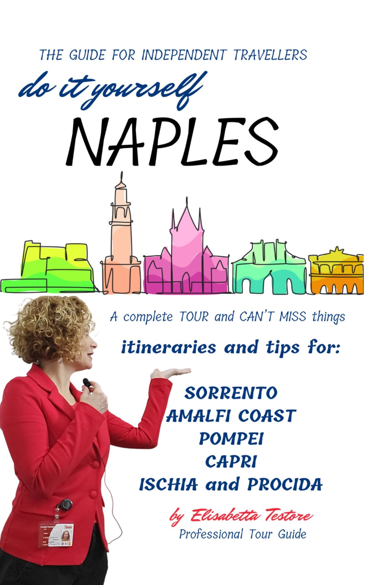 Naples tour