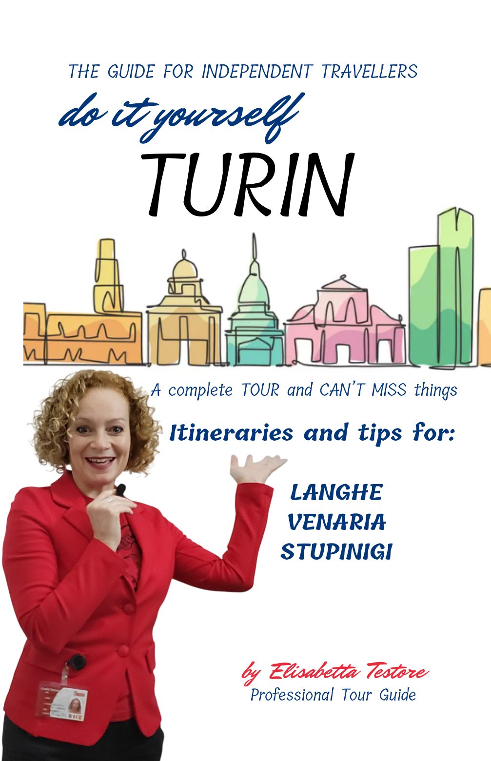 Turin guide