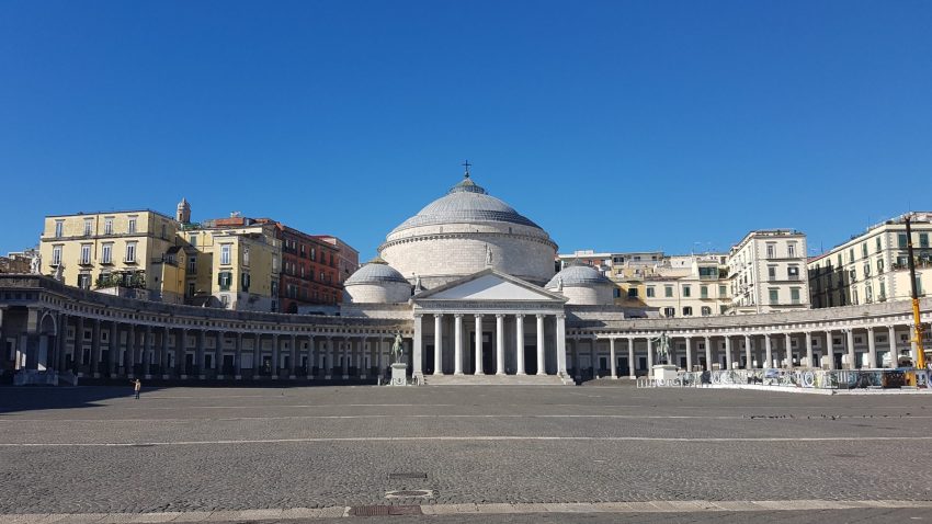 eventi a Napoli