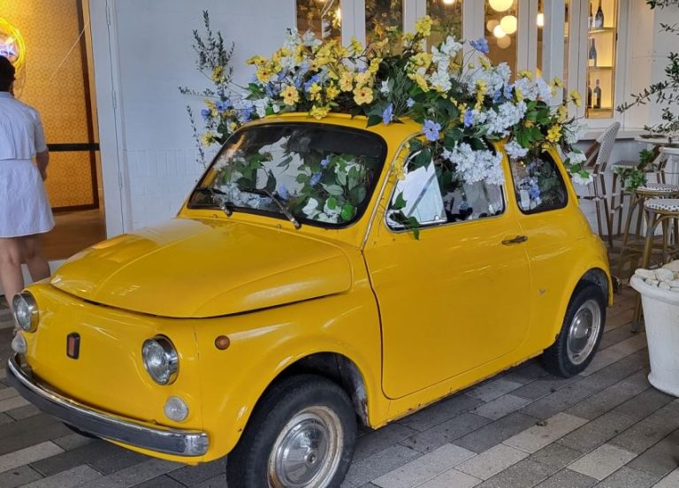 DRIVING IN ITALY: HOW TO SURVIVE AND ENJOY YOUR VACATION IN ITALY IF YOU DECIDE TO RENT A CAR