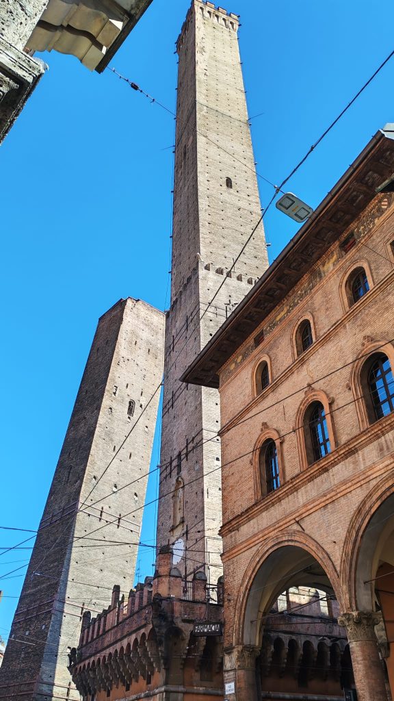 Bologna Guide