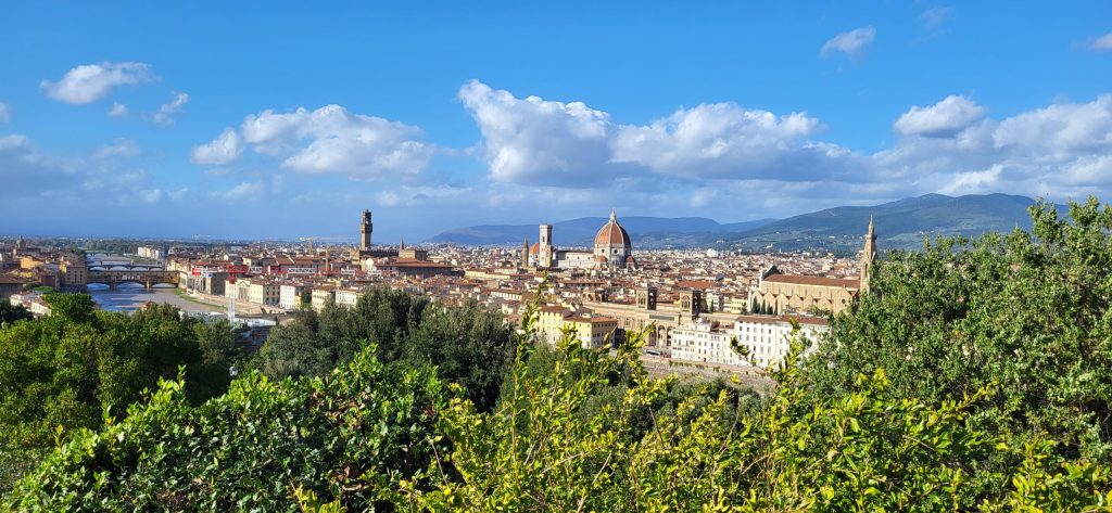 san giovanni festival in florence