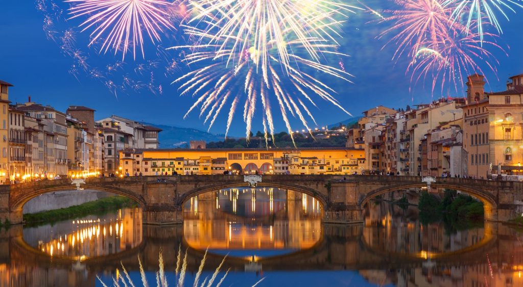 san giovanni festival in florence