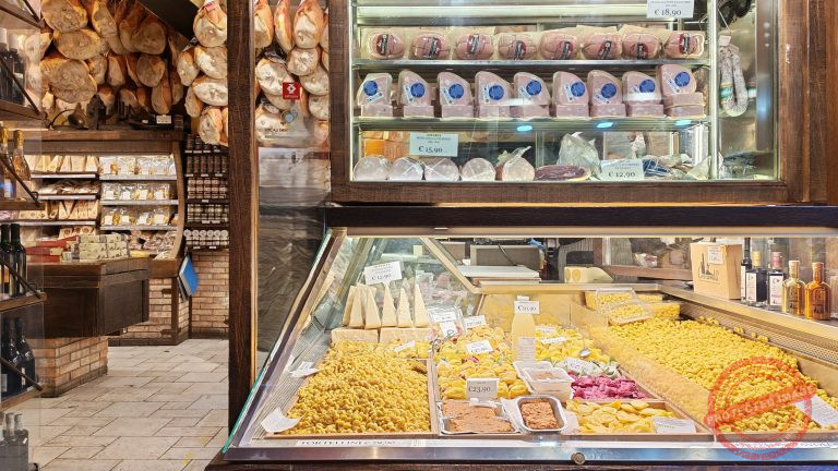 Salone del Gusto 2026