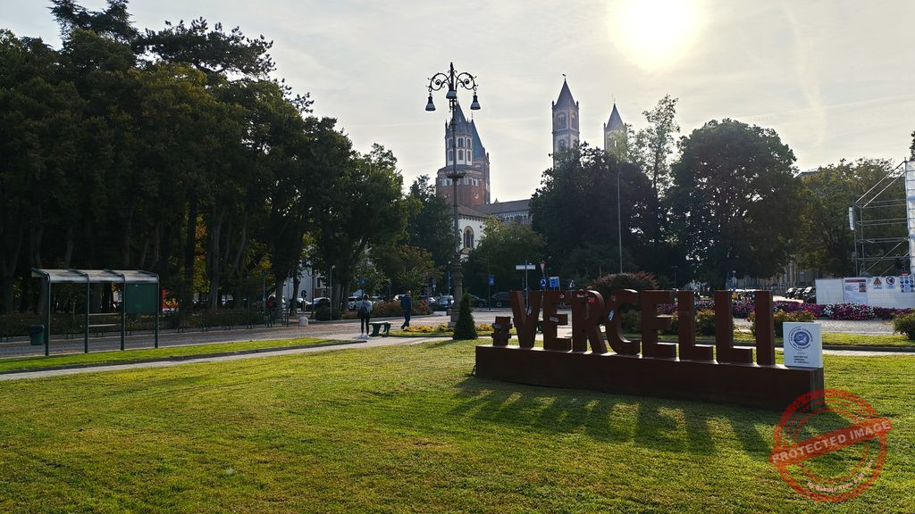 Vercelli