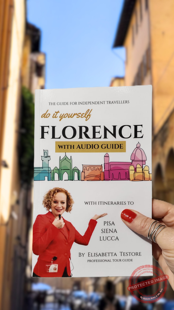 Florence travel guide