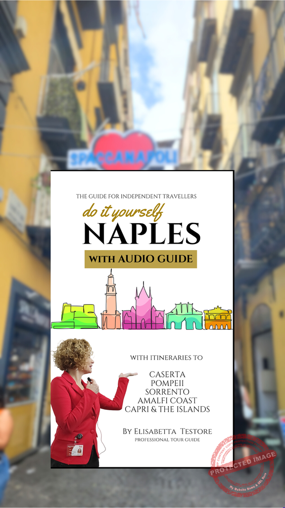 Naples travel guide