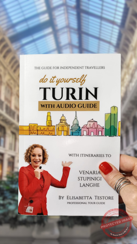 Turin Travel Guide