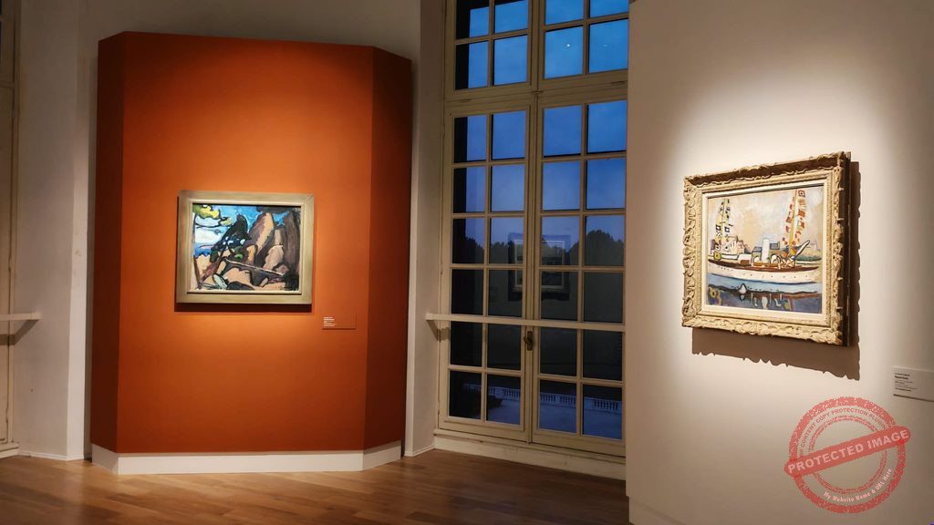 Nuova Mostra alla Venaria Reale